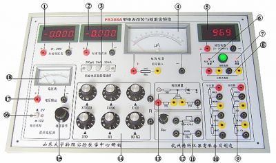 FB308A
