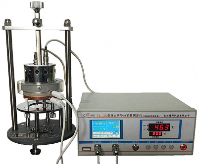 TC-3C型导热系数测量仪