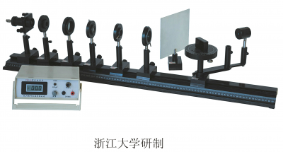 FB760--3偏振光实验仪