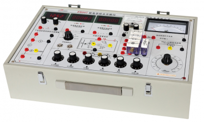 FB907型电学综合实验仪
