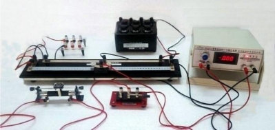 JKQJ12板式惠斯顿电桥讲义